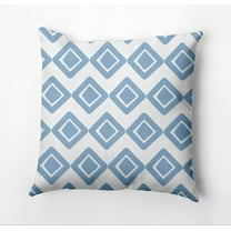 Simply Daisy Diamond Jive Decorative Throw Pillow