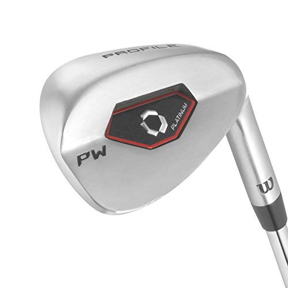 Wilson Women's Complete Golf Set