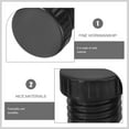 Voiceine Light Socket Safety Cap Plug for Recessed and Standard Light