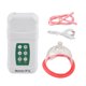thumbnail image 1 of Electric Breast Enlargement Devices Vacuum Pump Chest Massager Breast Care, 1 of 4
