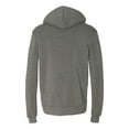 thumbnail image 3 of Alternative-Mens Eco-Fleece Triblend Challenger Pullover Fashion Hoodie-09595F2, 3 of 5