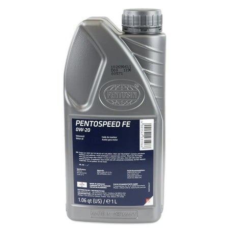 Pentosin PENTOSPEED FE 0W-20
