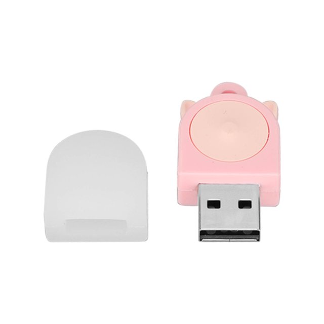 Unidad flash USB Amonsee disco U Plug and Play Lindo portátil Para computadora portátil Para automóvil