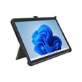 thumbnail image 6 of Kensington BlackBelt K97621WW Rugged Carrying Case Microsoft Surface Pro 9 Tablet - Platinum, 6 of 15