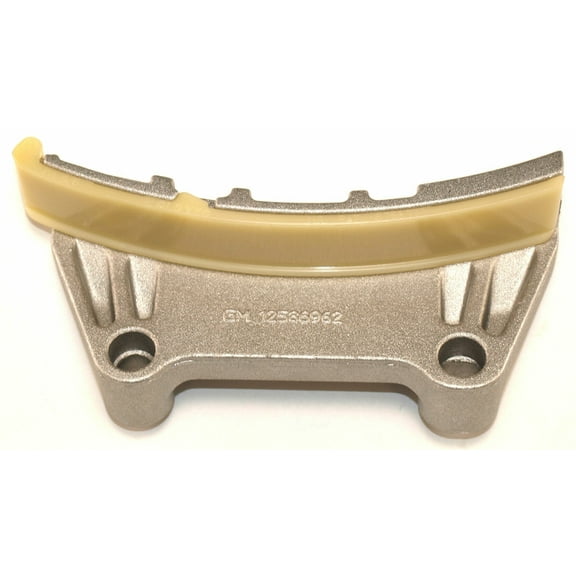 Engine Timing Chain Guide Fits select: 2009-2022 CHEVROLET TRAVERSE, 2012-2020 CHEVROLET IMPALA