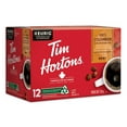thumbnail image 2 of Café Tim Hortons à torréfaction moyenne-foncée 100 % Colombien, 2 of 8