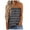 Black, variant on Toimothcn Tank Top For Women Sexy Off The Shoulder Sexy Striped Versatile Hot Girl Knitted Vest Top Leisure Women's Dailywear