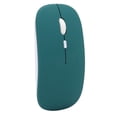 thumbnail image 4 of Cordless Mouse, 3 Speed DPI Adjustable Mouse with Professional Optical Positioning Technology, Portable Computer Accessories for Office Laptop Tablet, 4 of 7