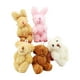 thumbnail image 3 of 5 piezas de juguetes de peluche CUTICAT Mini animales de peluche 1/12 casa de muñecas, 3 of 8