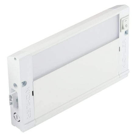 

TriGol 4U30K08WHT LED Under Cabinet