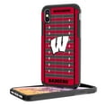thumbnail image 7 of Wisconsin Badgers Field iPhone Rugged Case, 7 of 7