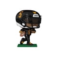 thumbnail image 3 of Funko Pop! NFL: Washington Commanders - Jayden Daniels figurine en vinyle, 3 of 3