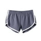 thumbnail image 3 of Regalos para Navidad Bidobibo Pantalones cortos de talla grande para mujer Pantalones cortos Dolphin Pantalones cortos de talla grande para correr para entrenamiento Gimnasio Deportes Yoga activo, 3 of 5