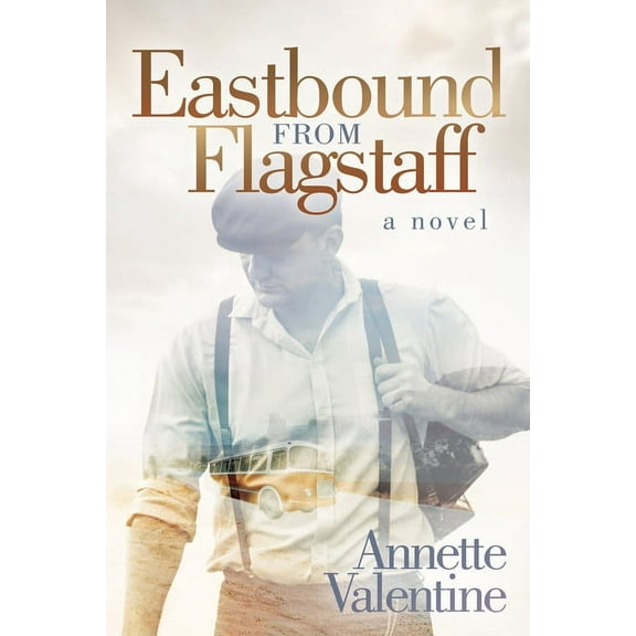 Eastbound from Flagstaff, (Hardcover)