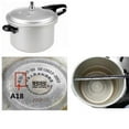 thumbnail image 2 of 26cm Silicone Home Pressure Cooker Seal Ring Rubber Clear Replacement Gasket, 2 of 8