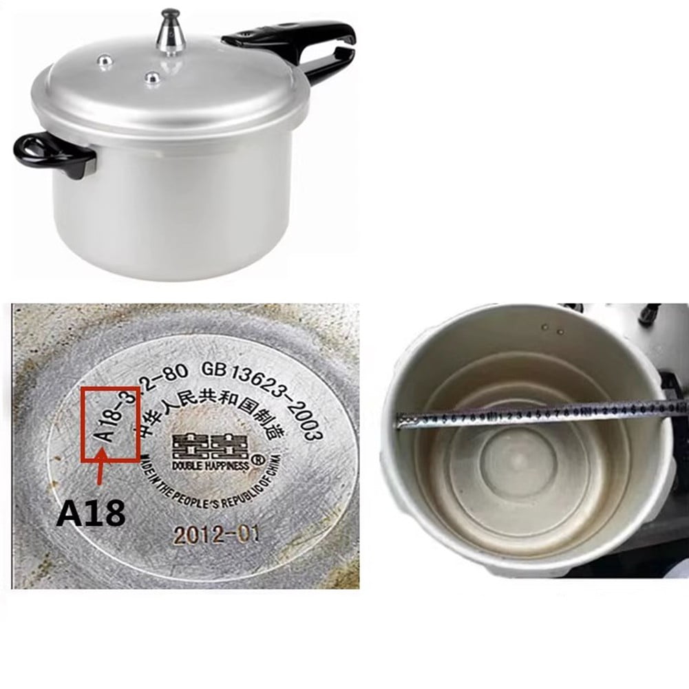 National pressure cooker 18 hotsell