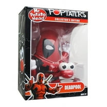 Deadpool Mr Potato Head Poptater
