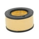 thumbnail image 1 of Filtro de aire de alto rendimiento Piezas de reparación Repuestos Reemplazo Motosierra amarillo, 1 of 9