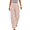 Light Pink, variant on Sundazz Womens Wide leg Pants Drawstring Lightweight Pants Loose Travel Casual Pants with Pockets