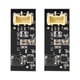 thumbnail image 1 of 2pcs for X3 F25 2011-2017 Rear Driver F25 B003809.2 LED Light Plug and Play Repair Replacement Board Tail Light, 1 of 5