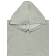 thumbnail image 6 of Modern Moments By Gerber Toddler Hooded Cover-up, Sizes 12M-5T, 6 of 10