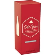 4 Pack - Old Spice Classic After Shave 4.25 oz