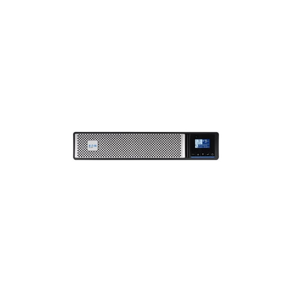 Eaton 5PX G2 UPS 3000VA 3000W 120V Network Card Option 2U Rack/Tower UPS (5PX3000RTG2)
