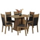thumbnail image 1 of Juego de Comedor con Mesa y 6 Sillas Madesa Beverly, 1 of 10