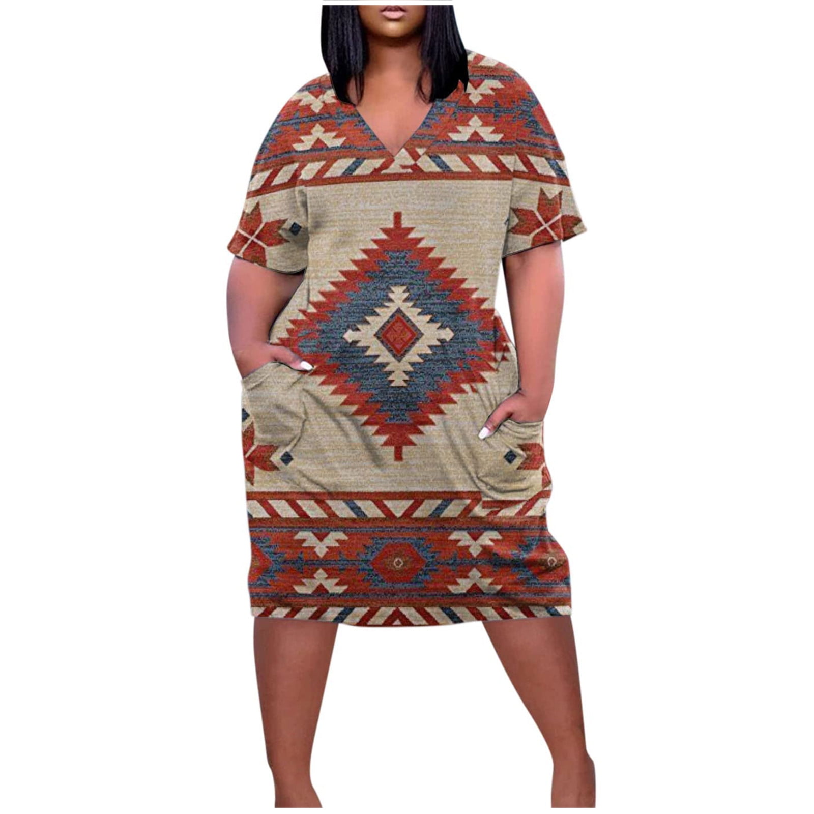 semi formal african attire