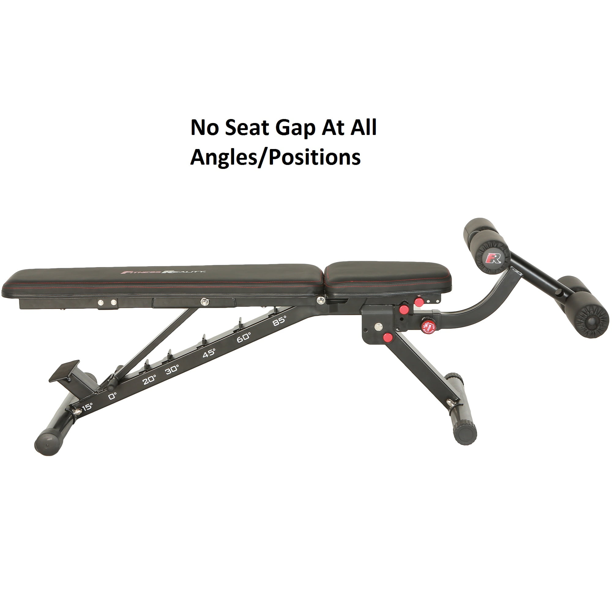 Fitness reality 2000 bench shop