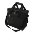 thumbnail image 1 of Heat Preservation Food BagCollapsible Cooler Bag 15L Leakproof Small Cooler Bag Insulated Cooler Bag Masterfully Created, 1 of 5