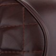 thumbnail image 3 of Asiento Impermeable de Motocicleta Yotijar Vintage Cojines de Sillín Cafe Racer, 3 of 8