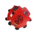 thumbnail image 2 of Ventiladores de piso con soplador internacional K Tool, 2 of 5
