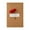 E, variant on WMQPNNS New Trending Dried Flower Greetings Card Unique Eco Design Recycled Brown Kraft Paper Nature Lover's Celebrate with Natural Beauty Todays Deals Clearance Sale