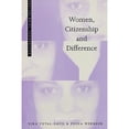 thumbnail image 1 of Pre-Owned Women, Citizenship and Difference (Paperback) by Pnina Werbner, Nira Yuval Davis, 1 of 1