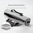 thumbnail image 4 of Tripod Protections Bag Abrasion Resistant Oxford Durability Ensuring Equipment Safety During Travel grey, 4 of 4