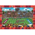 thumbnail image 2 of Puzzle EuroGraphics Football Spot & Find de 100 piezas, 2 of 3