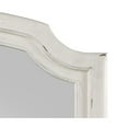 thumbnail image 7 of Acme Furniture Jaqueline Mirror in Antique White Finish, 7 of 7