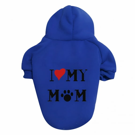 TELOLY Pet Clothes for Large Dog Sweaters Pet Sweaters Dog Clothes Pet Clothes Clothes Dog Shirts for Medium Dogs Boy Winter Dog Sweater Medium Size Dog Male