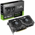 thumbnail image 3 of Asus NVIDIA GeForce RTX 4060 Ti Graphic Card, 8 GB GDDR6, 3 of 13
