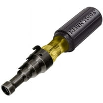 Conduit Fitting and Reaming Screwdriver for 1/2-Inch, 3/4-Inch, and 1-Inch Thin-Wall Conduit Klein Tools 85191