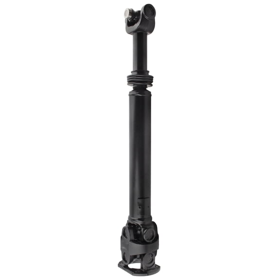 BOXI Front Driveshaft Propeller Drive Shaft Assembly for Dodge Ram 1500 2500 3500 1994-2001 4WD only Auto Manual | 52105871AB 938159