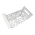 thumbnail image 4 of Elodie Freezer Basket Freezer Organization Expandable for Farmhouse Apartment Hotel S, 4 of 7