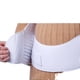thumbnail image 2 of Cinturón de soporte abdominal para maternidad, malla transpirable, productos cómodos y transpirables, 2 of 6