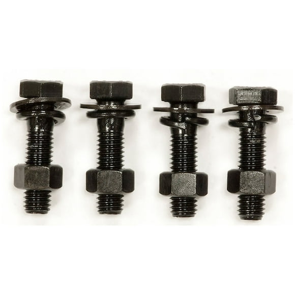 Buyers Pintle Hook Hardware 8520
