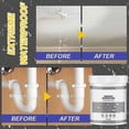 thumbnail image 2 of Super Strong Invisible Waterproof Anti-leakage Agent, Transparent Repairing Leak Waterproof Adhesive, Waterproof Insulating Sealant For Home Bathroom, 2 of 5