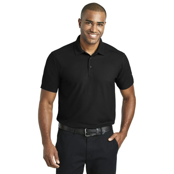 EZPerformance Pique Polo. K600