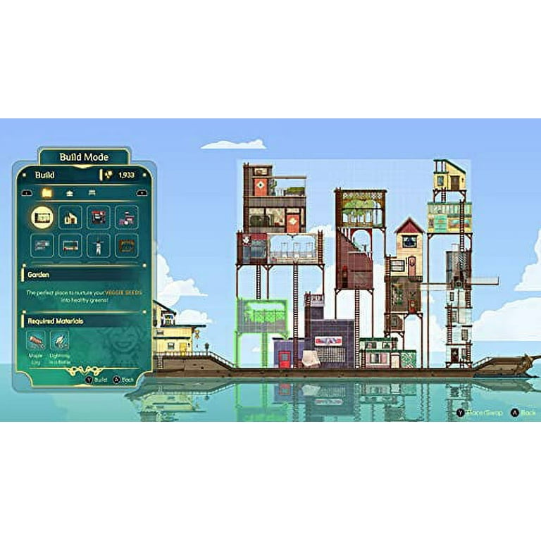 Spiritfarer ps4 best sale