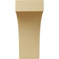 thumbnail image 2 of Ekena Millwork 5 1/4"W x 8"D x 12"H Clarksville Bracket, Alder (6-Pack), 2 of 5