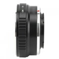 thumbnail image 1 of Lens Adapter , Manual Focusing  Compatibility Camera Filter  Standard Size  For Fuji X-A1 X-A2 X-A3 X-E1, 1 of 8